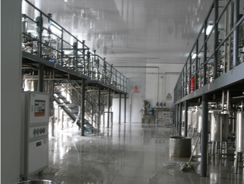 重慶食用菌工程，日產(chǎn)25萬(wàn)袋平菇